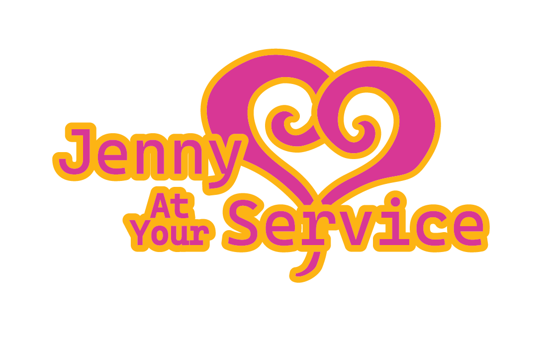 Jenny at Your Service